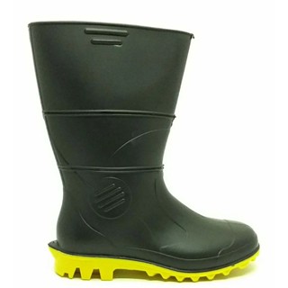 BOTA GALOCHA RCA PAT IMPERMEÁVEL MOTOQUEIRO CHUVA