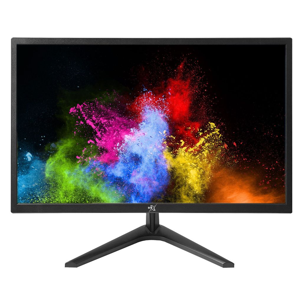 Monitor 23'' LED 60hz BRX HDMI Full HD Computador PC