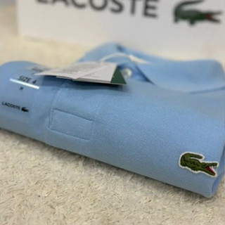 POLO LACOSTE MALHA PIQUET SUPER QUALIDADE VARIAS CORES ENVIO IMEDIATO