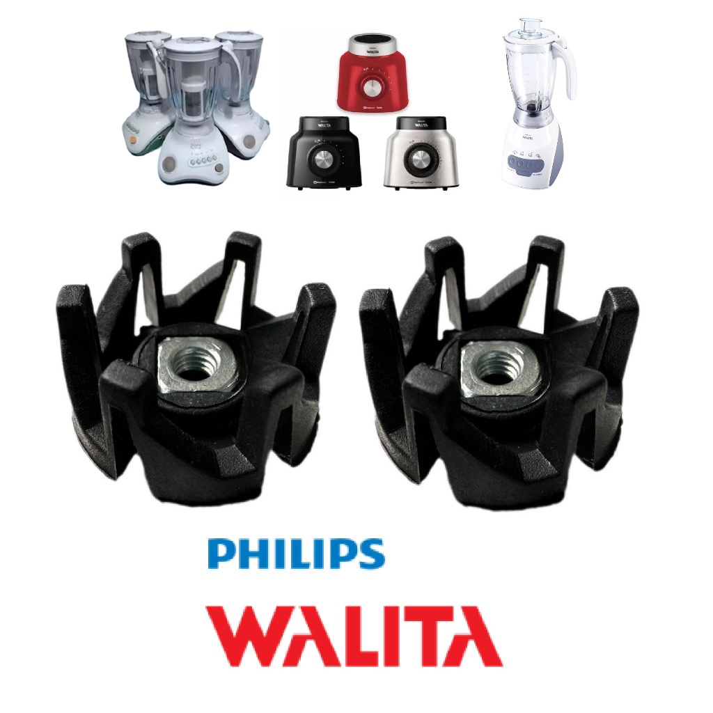 Arraste Walita Liqfaz reforçado do Copo Walita Liqfaz / Daily