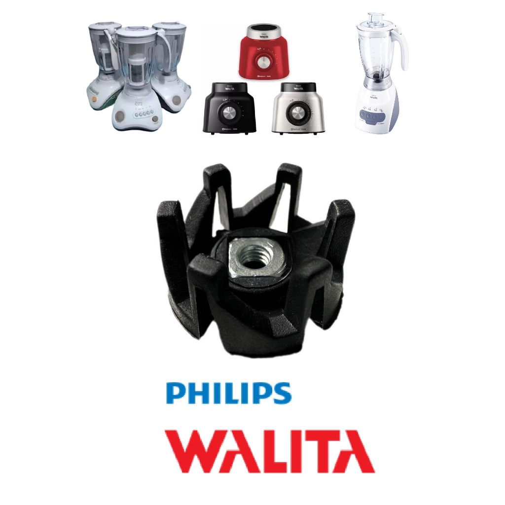 Arraste Walita reforçado do Copo compatível com Walita Liqfaz / Daily / Twist
