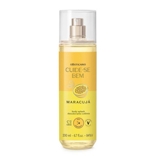 Body Splash Cuide-se Bem 200ml Boticário