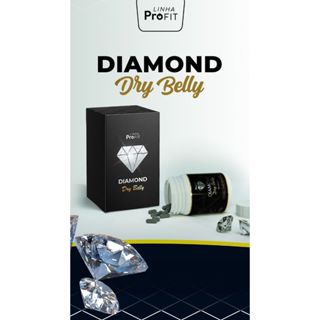 ProFIT Diamond Dry Belly