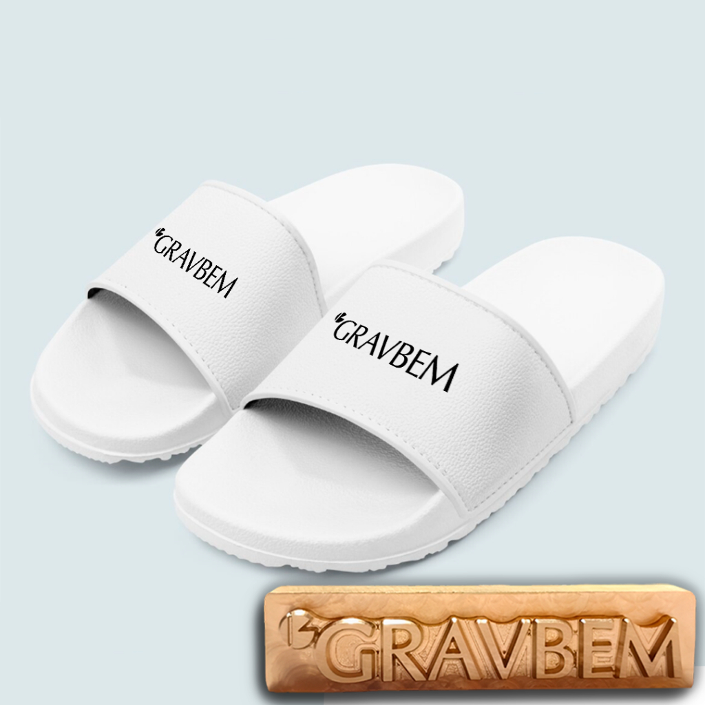 Carimbo Para Calçado Sapato Tênis Bota Sandália 2cmx2cm
