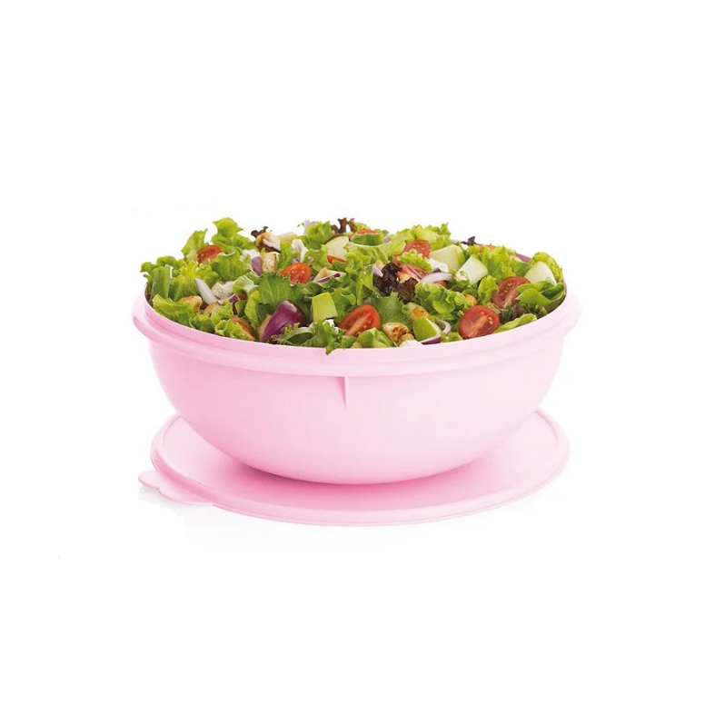 Tupperware Saladeira 6,5 litros - Cor Aléatória