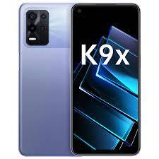 CELULAR SMARTPHONE OPPO K9X 6GB RAM 128GB ROM