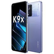 CELULAR SMARTPHONE OPPO K9X 8GB RAM 256GB ROM