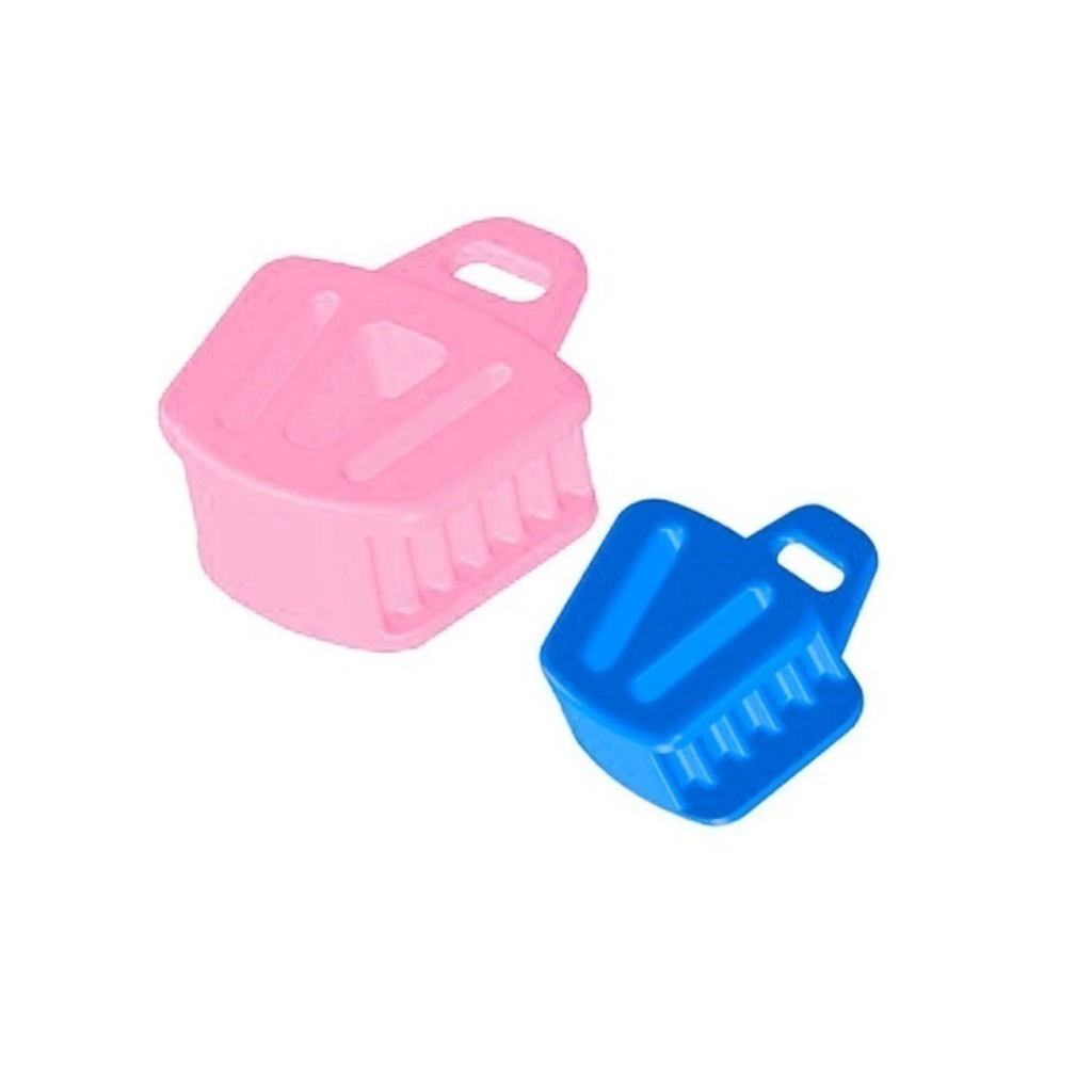 Abritec Colorido - Lysanda em Oferta na Shopee