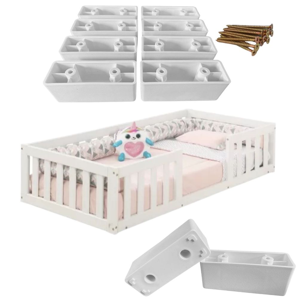 Camas Baixas: Modelos, Preços e Onde Comprar | BuscaProdutos