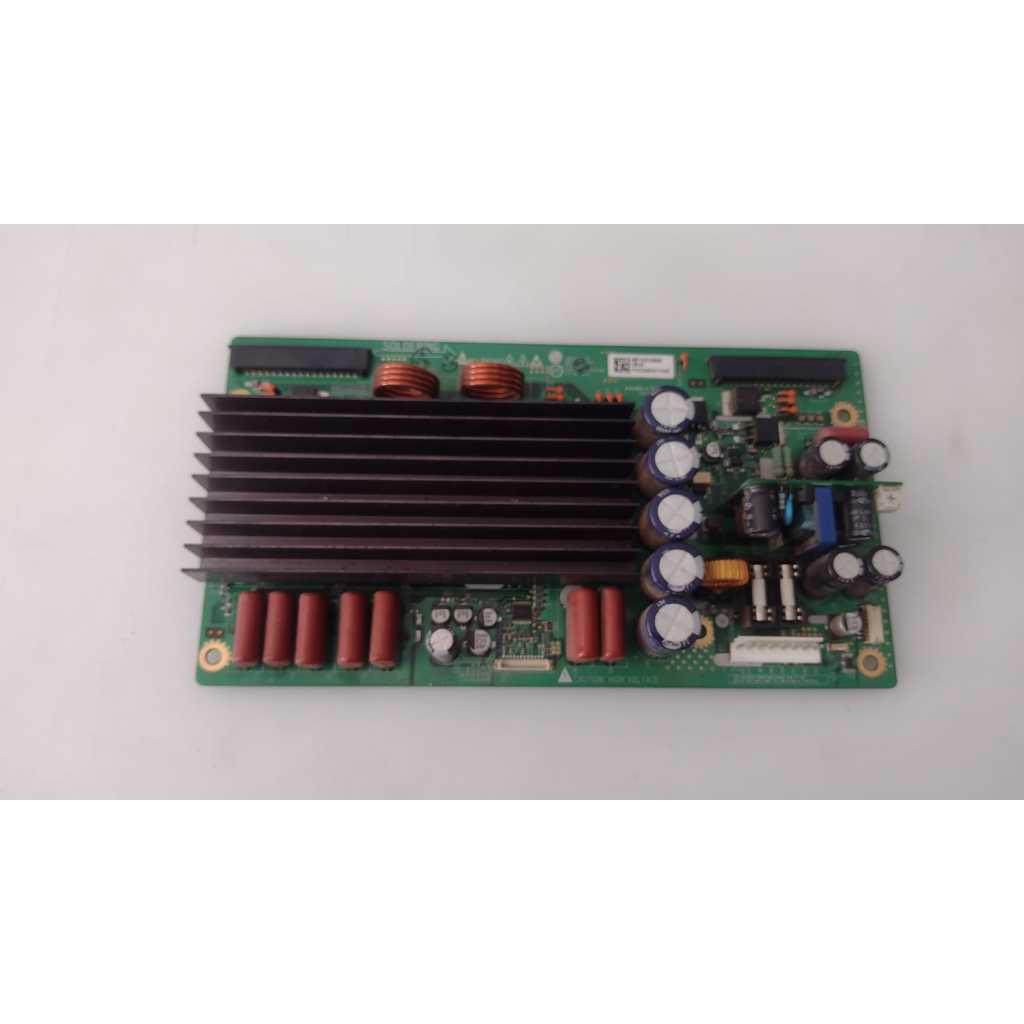 (2)      Placa Zsus Tv Gradiente Plt-4270