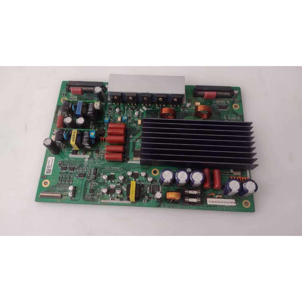 (2)       Placa Ysus Tv Gradiente Plt-4270