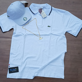 Camisa Polo Bordado Dry Fit Promoção Envio Imediato