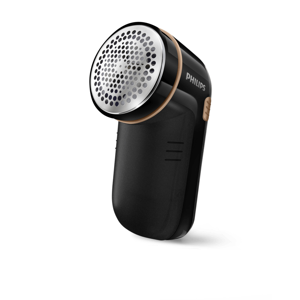 Papa Bolinhas Philips Walita Preto - Gc026/80