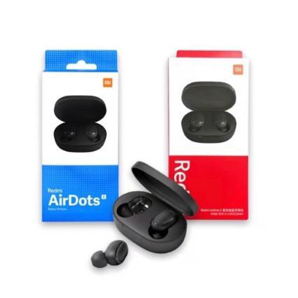 A6S TWS Fone De Ouvido Sem Fio Bluetooth 5.0 Estéreo Macaron Mini Fones Para Xiaomi Redmi Android Ios Smartphones KIT1-4
