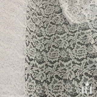 Tecido Renda Suiça Branco e Várias Cores (1m x 1,50m)