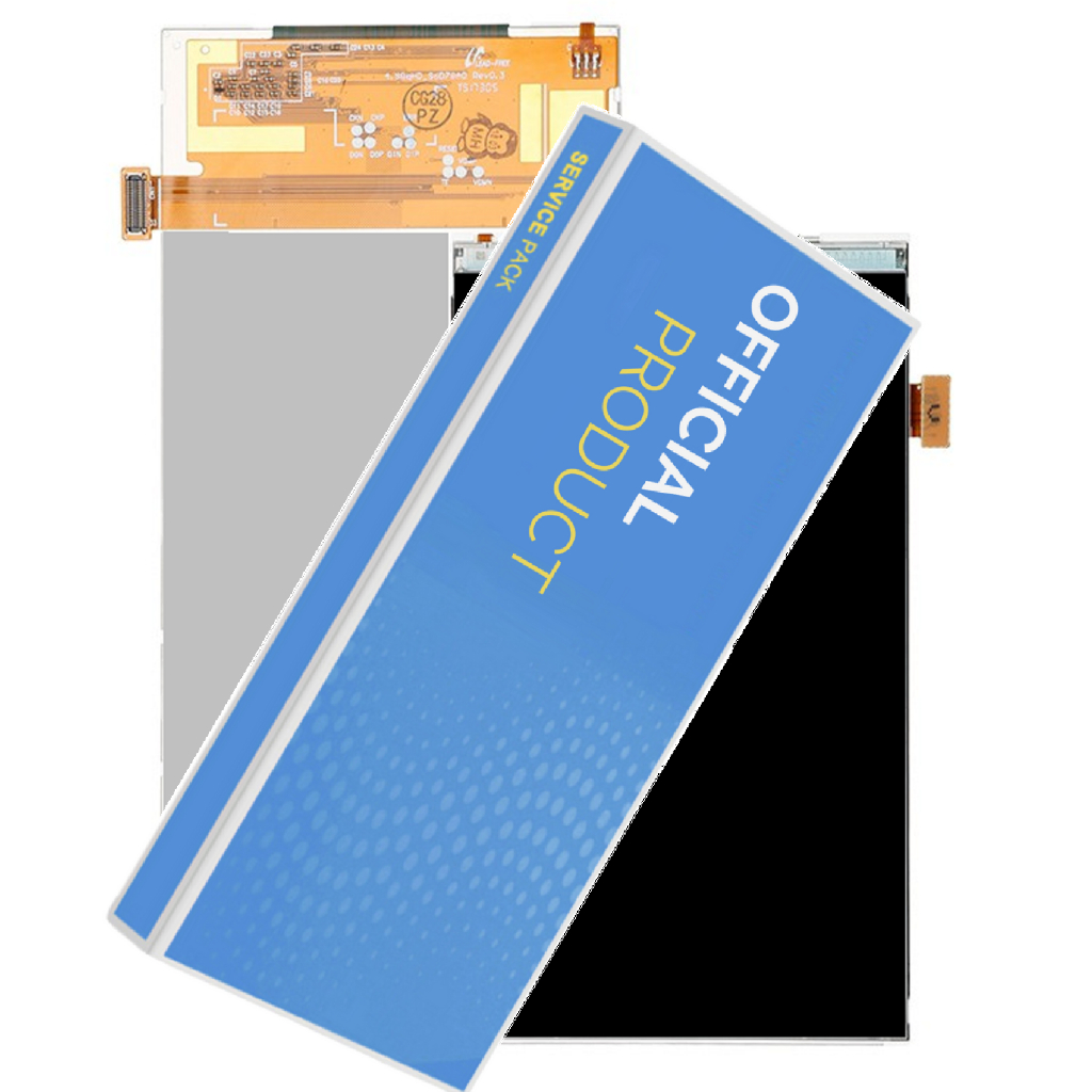 Tela Display Compatível Com Galaxy Gran Prime G530 G531 / J2 Prime G532 + 1 Ano Garantia!