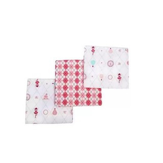 Cueiro Pano para Bebe ou para Enxoval do seu Bebe Reborn