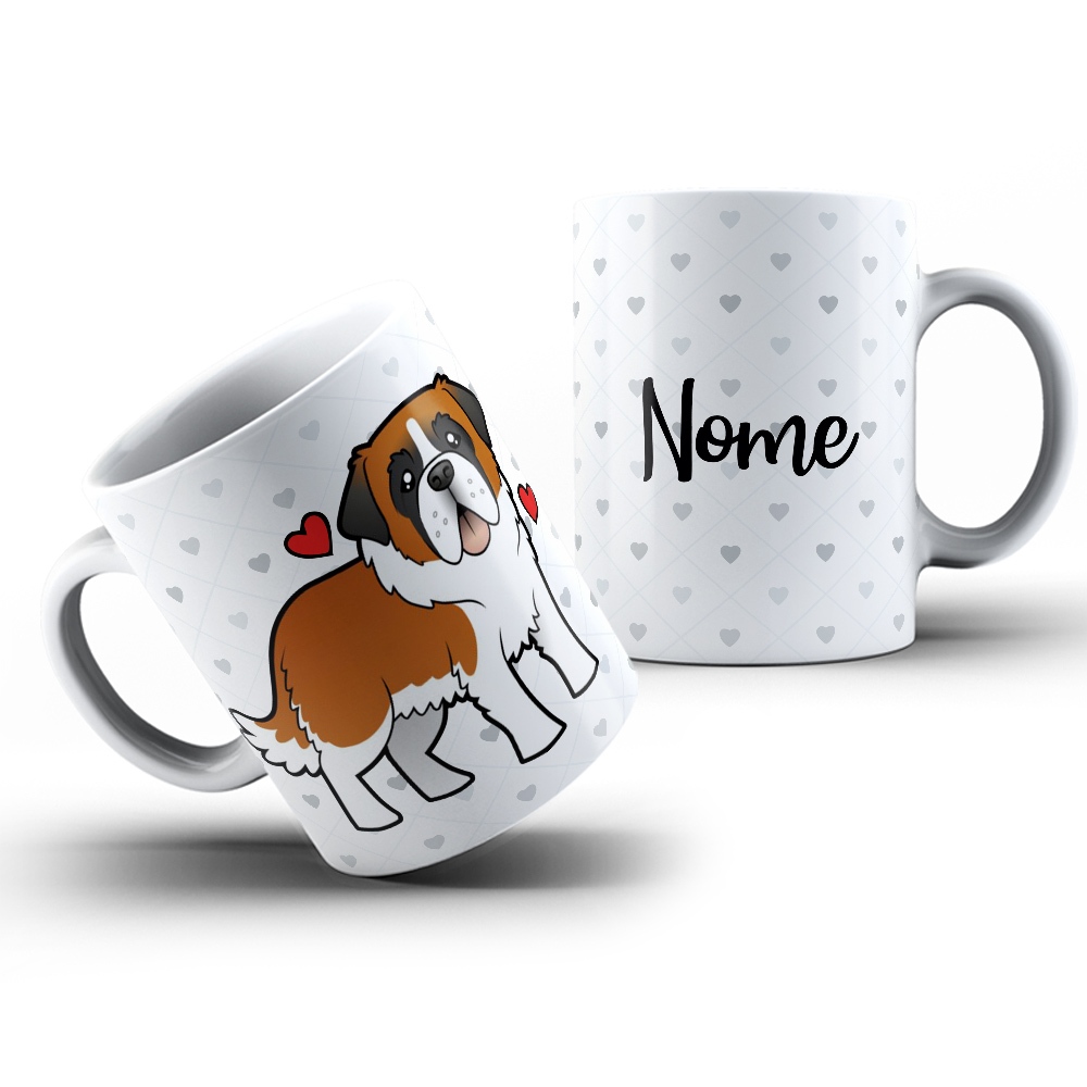 São Bernardo Dog: Onde Comprar | BuscaProdutos