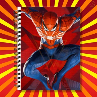 Adesivo Para Capa de Caderno Homem Aranha Top Spider Man Excelente Qualidade em Oferta na Shopee