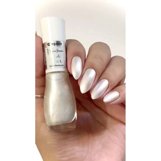 Esmalte Maria Pomposa Sonho Realizado Vegano 15 Free em Oferta na Shopee
