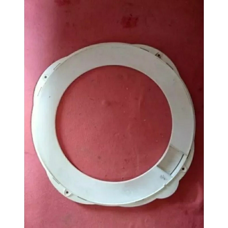 Anel do tanque da lavadora Brastemp cwl08 Consul maré super cwl10 10kg usado