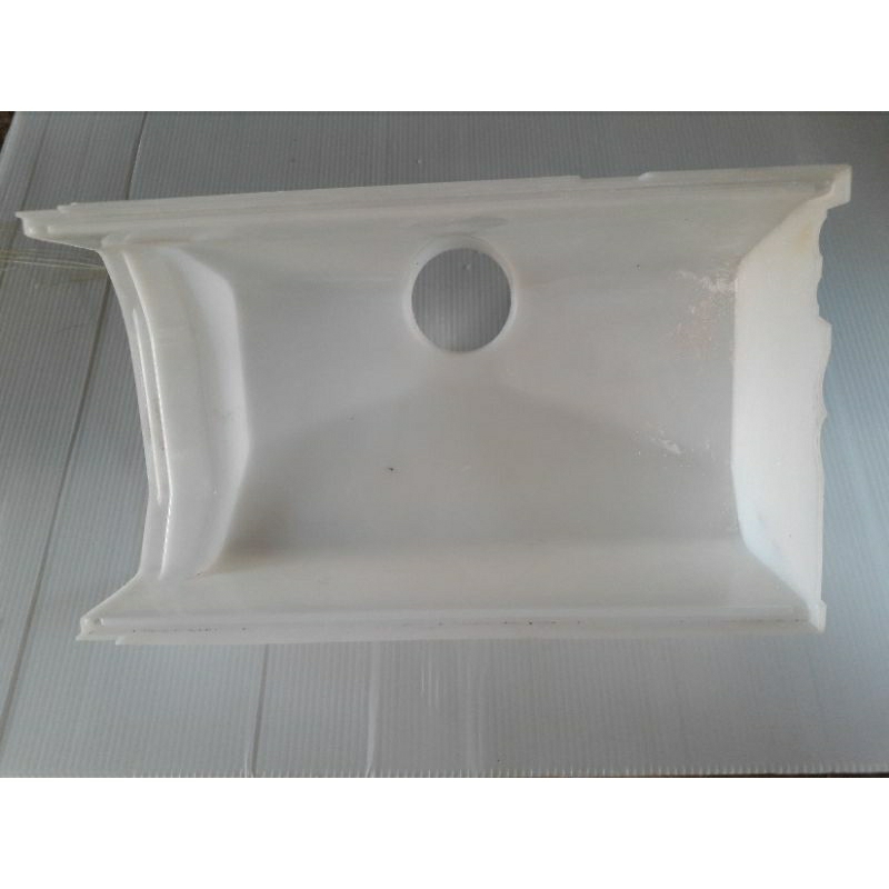 Dispenser inferior da lava e seca eletrolux lsi09 usada