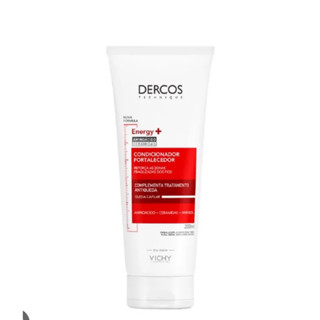 Vichy Dercos Energy+ - Condicionador 150ml