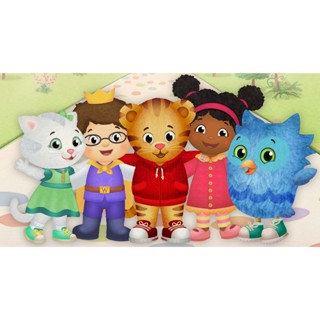 Painel festa decoração aniversario so um bolinho daniel leo tigre em Oferta na Shopee