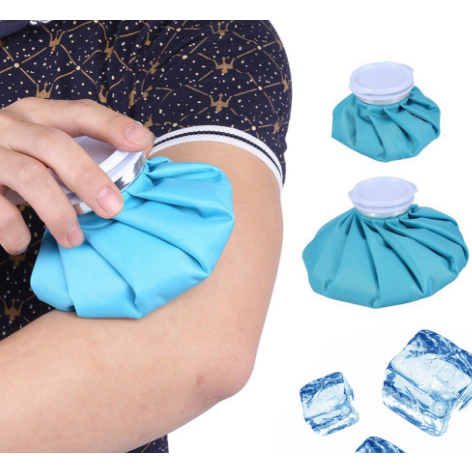 Bolsa Gelo Impermeável Flexível Compressa Ortopédica GA-151 PRONTO ENTREGA