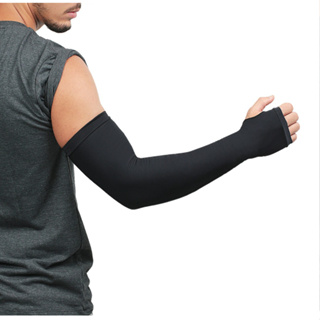 Par De Manguito Proteção Mangote Protetor Solar Uv Mangas GA-171 PRONTO ENTREGA em Oferta na Shopee
