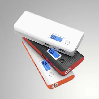 Carregador Portátil Power Bank 10000MAH com LIghtining Pineng