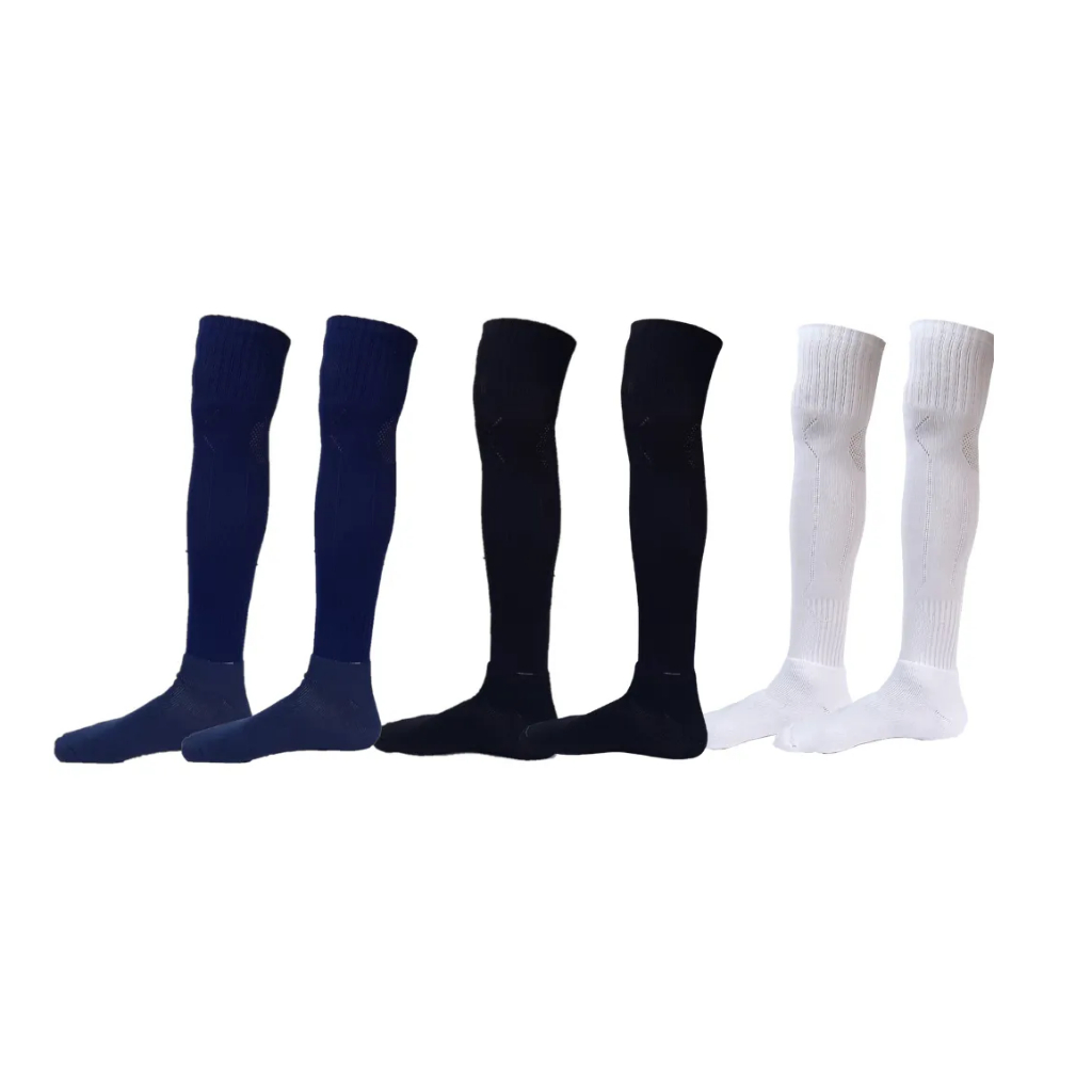 Kit 3 Meião de Futebol Kanxa Profissional