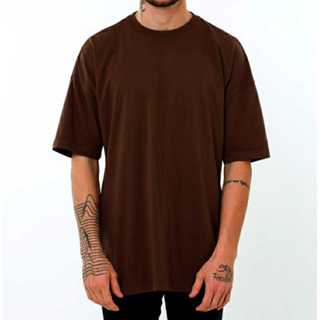 Camisa Camiseta Plus Size unisséx Tamanho Especia do P ao G7