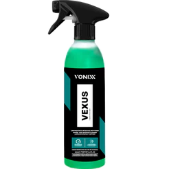 Vexus 500ml Limpador de Rodas e Motores Vonixx