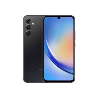 Smartphone Samsung Galaxy A34 5g Octa-core 8 Gb Ram Full Hd+ Case Porta Cartão