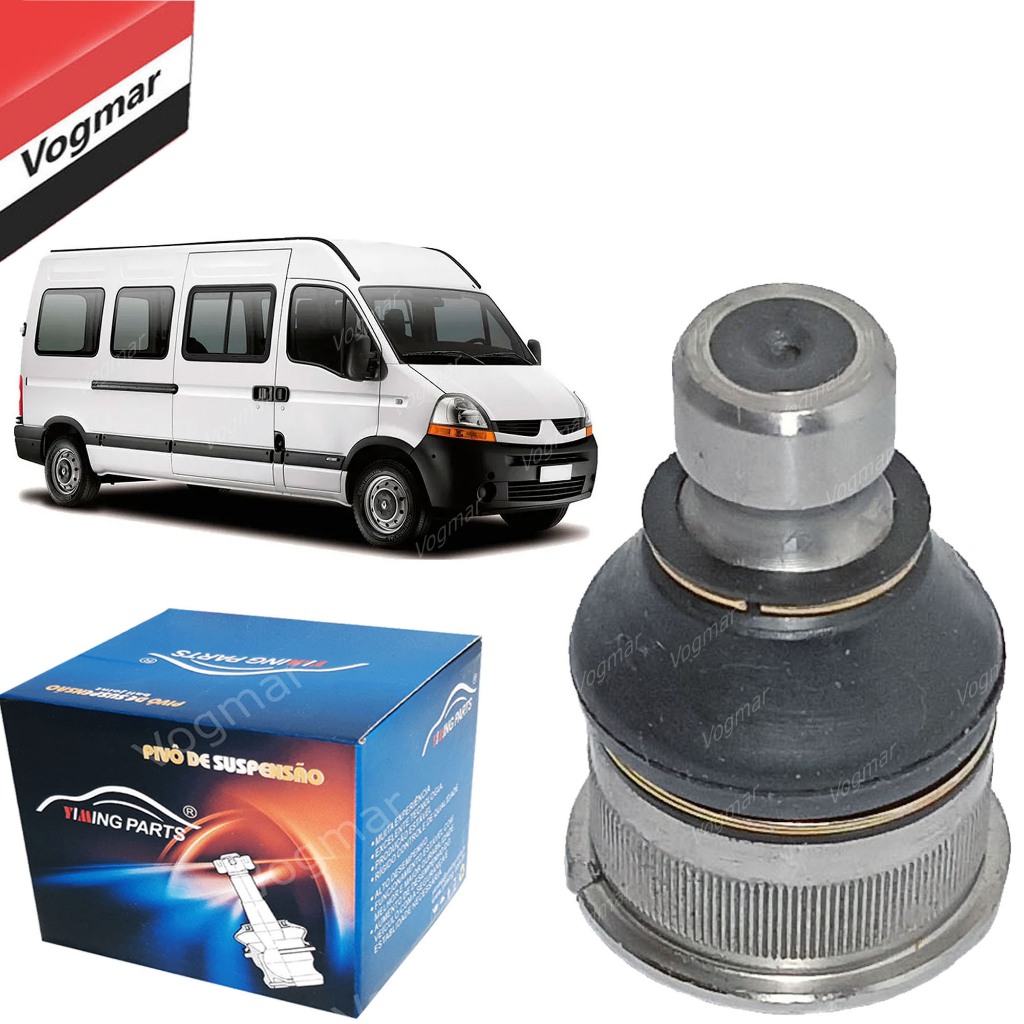 Pivo inferior Master 2002/2007 Motor 2.5 2.8