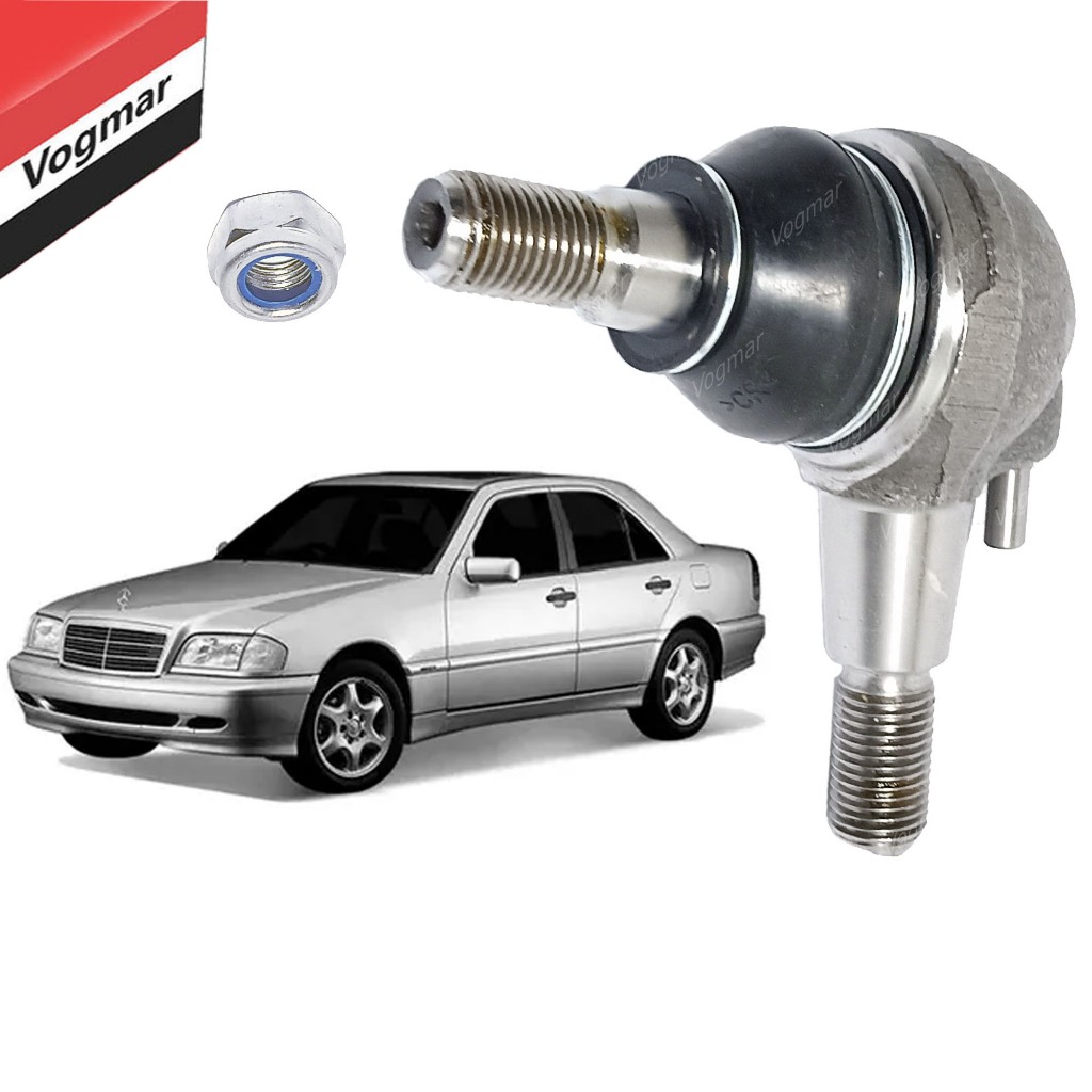 Pivo Mercedes C-36 AMG 1995/1997