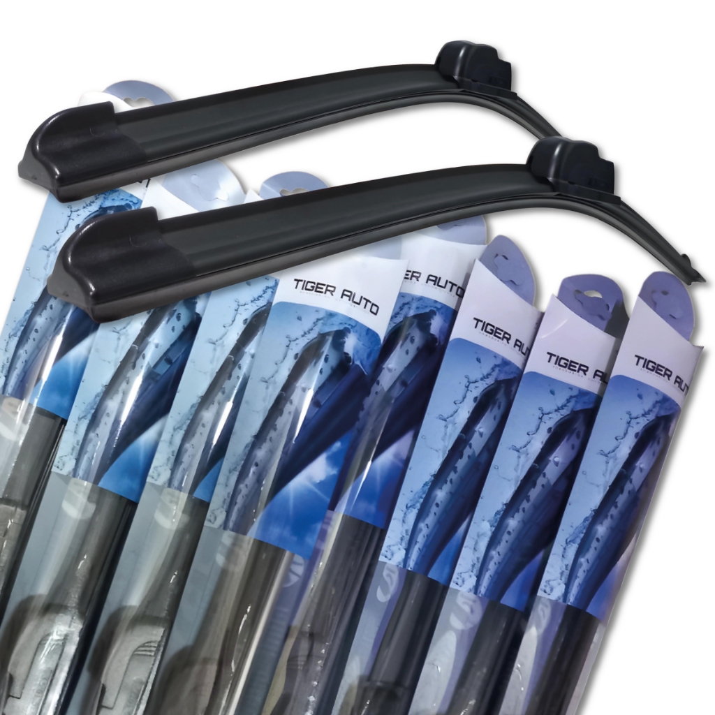 Palhetas Limpador de Parabrisa Para Carro Gancho Dianteiras em Oferta na Shopee