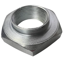 Porca Pinhão Xj6 Kit Relação Eixo Secundário Xj6n Xj6f Yamaha 600 Unidade