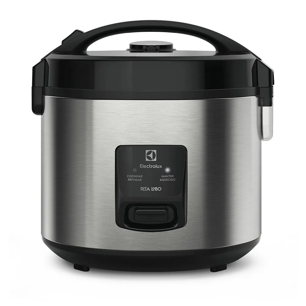 Panela de Arroz Elétrica Electrolux 3,5L ERC20 - 127V
