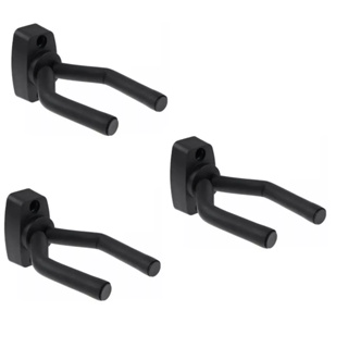 KIT 3 Suporte eficiente Parede para violão, guitarra, baixo em Oferta na Shopee