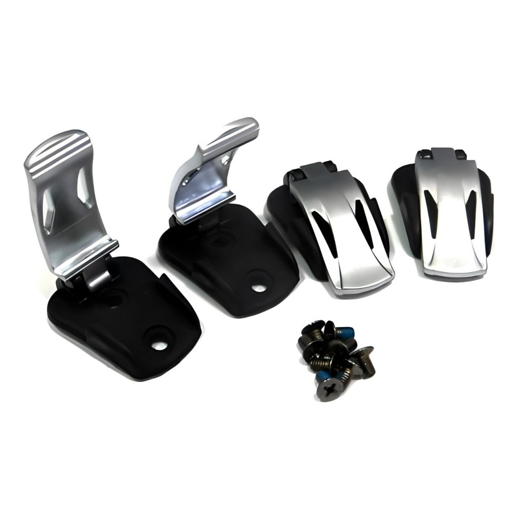 Kit 4 Fecho da Bota IMS Top/New/Revolution