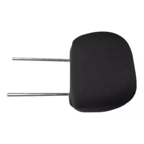 ENCOSTO DE CABECA LATERAL DO BANCO TRASEIRO FORD FOCUS 03/04- COR PRETO/GLASGOW/KENT (TODOS AS VERSÕES  MENOS VERSÃO GHIA)
