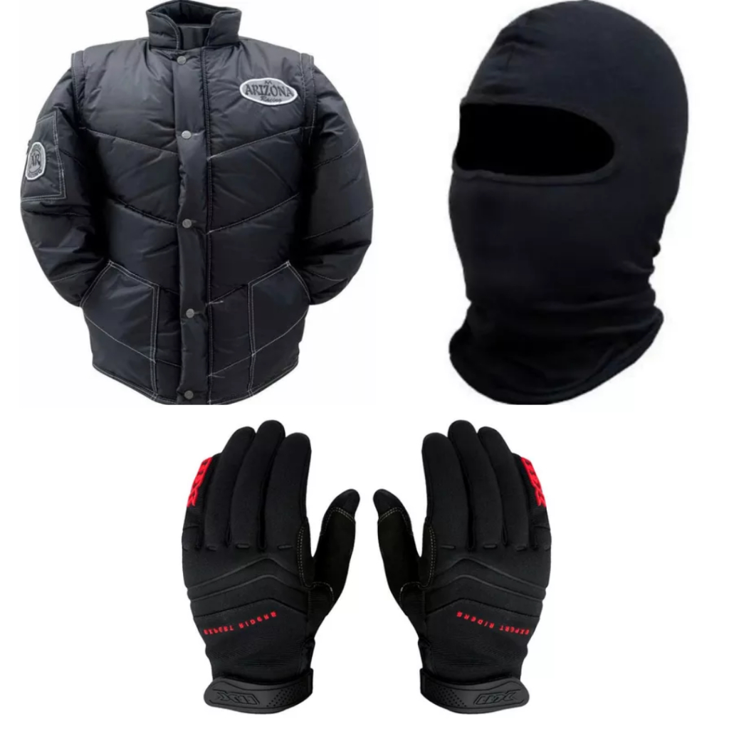 Arizona Racing Luva: Onde Comprar | BuscaProdutos