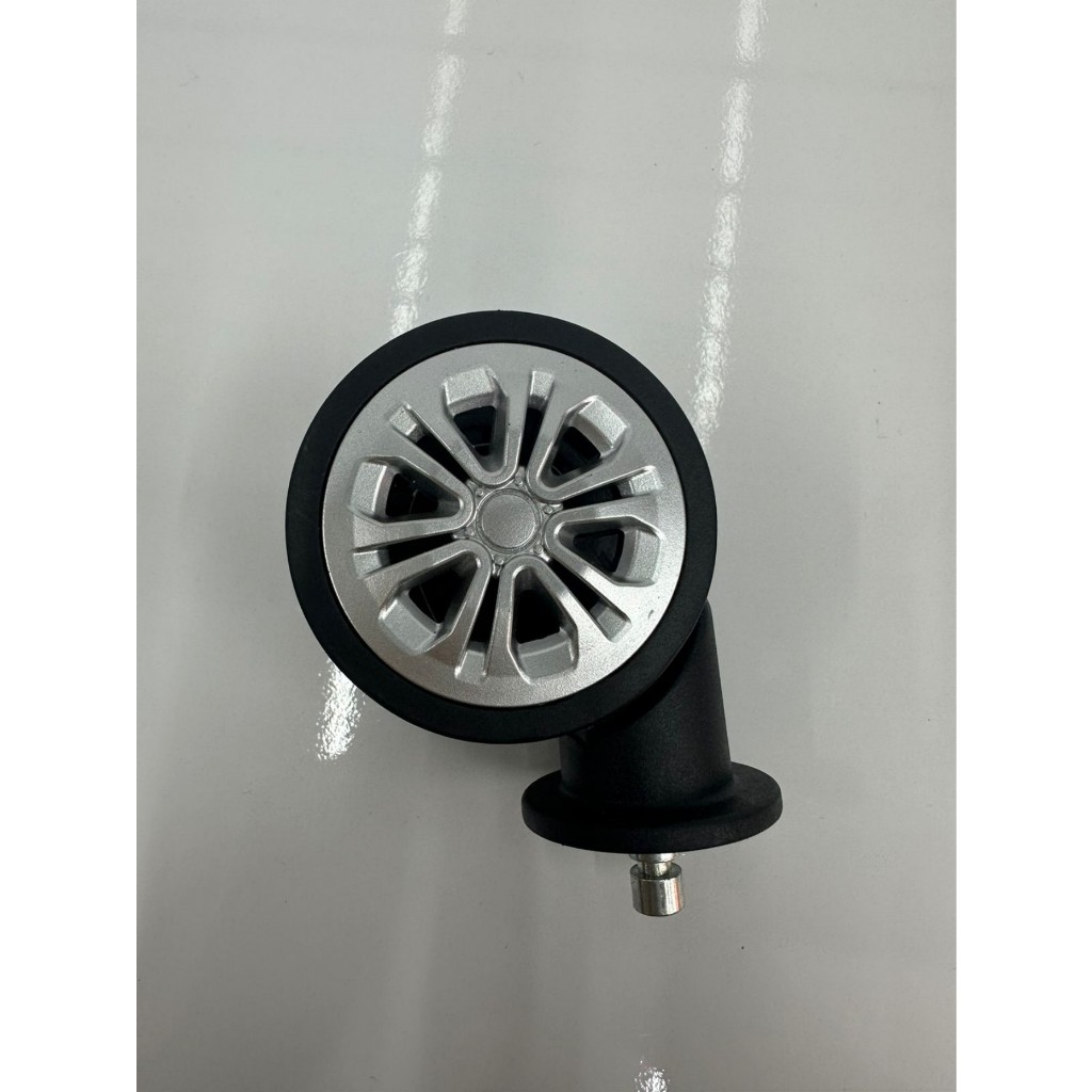 Rodinha para mala de viagem 360, rodinha de encaixe em Oferta na Shopee