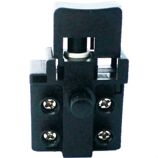 Interruptor Gatilho Gdc 1440 Serra Marmore Bosch 1551 1548 em Oferta na Shopee