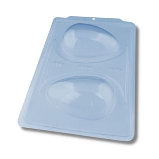 Forma Especial Semiprofissional BWB Ovo De Páscoa 350g Sp50 C/ 1 (Cod. 3618) em Oferta na Shopee