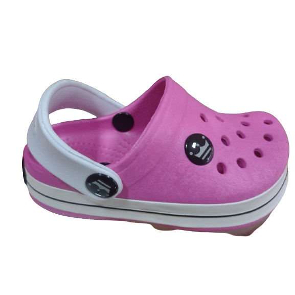 SANDALIA BABUCHE KEMO INFANTIL KB1702 MC