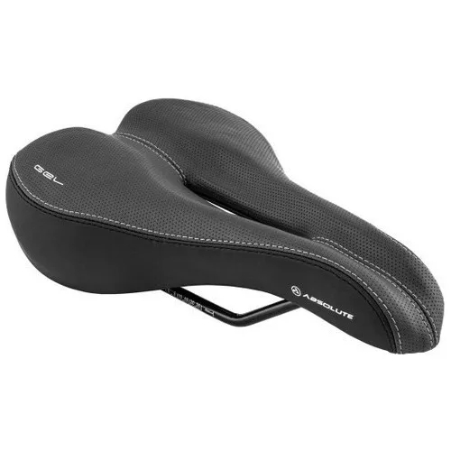 Selim Para Bicicleta Marca Absolute Com Gel Bicicleta banco Bike confortavel aro26 aro27 aro29