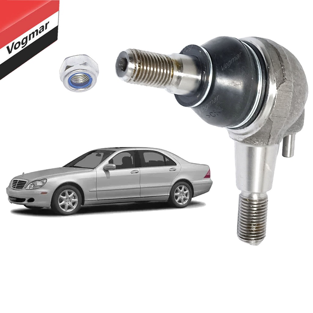 Pivo Mercedes S500 2003/2006 Motor 5.0